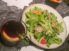 -LESCEDARS Brasserie Bistro香柏树