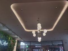 -Peet's Coffee皮爷咖啡(上海长风大悦城店)
