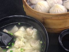 -上味馆南翔小笼(真金路店)