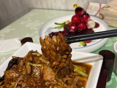 -福荣新中式餐厅