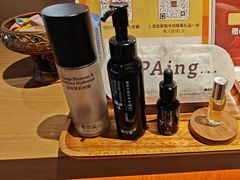 -泰合玺·精油疗愈SPA(狮山天街生活广场店)