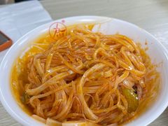 -薛昌利大米面皮(南关正街店)