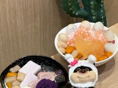 -鲜芋仙(高新益田假日里店)