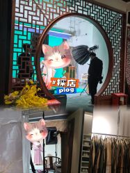 -盘子女人坊古装写真摄影(深圳店)
