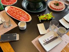 -东来顺·非遗火锅(高新店)