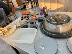 -仙螺岛海鲜自助餐厅(总店)