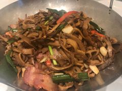 -嘉逸传菜(洛川东路店)