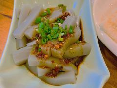 鸡豆凉粉-小厨子私房菜·云南美食店