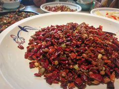 -常和州·夜宵大排档(常州单店)