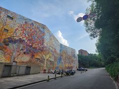 -四川美术学院美术馆