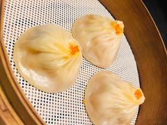 蟹粉鲜肉小笼-蟹榭·本帮江浙菜·蟹宴(五角场合生汇商场店)