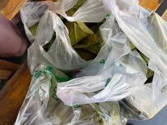 -叶婆婆豆浆馍馍