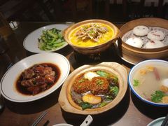 -应天大明王朝·南京菜(中山陵店)