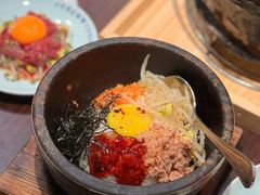 -蒜香焼肉PURUSHIN(马场路店)