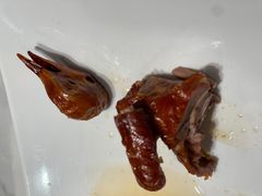 -十六台·经典广东菜(德外大街店)