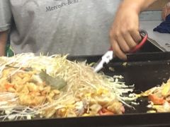 -大东北首席烤冷面(常兴路店)