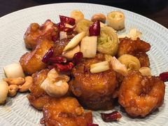 -环球港凯悦 · 享悦中餐厅