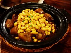 -阿英煲(凉城路店)