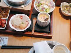 -味太助·银饭食堂(中华城店)