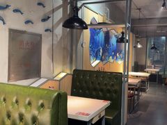 -鸣记脆皮烤鱼(岐山路店)