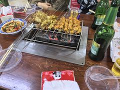 -雷哥烧烤(丰储街店)