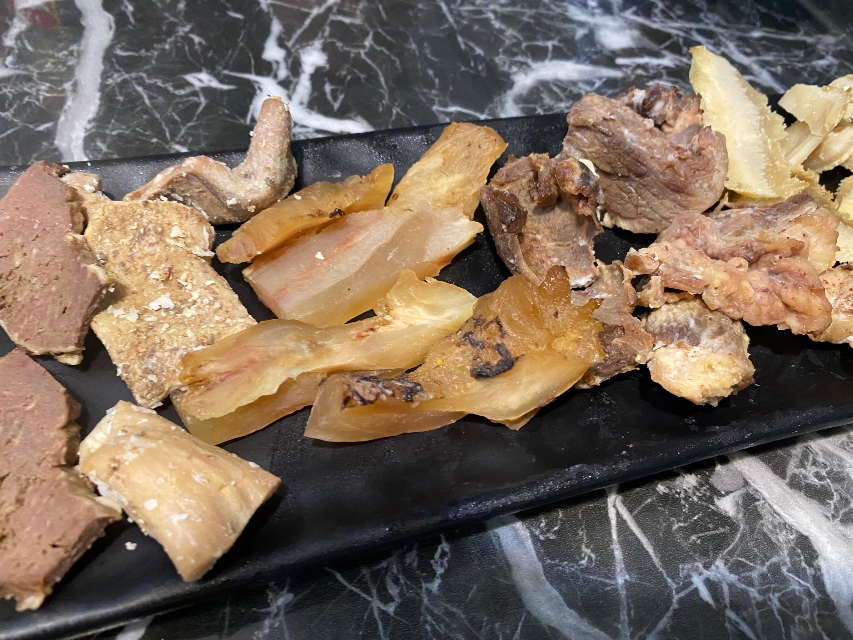 位于寮步万润广场的潮汕牛肉火锅店,位于地