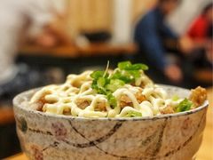 炸鸡盖饭-助屋(厦大店)