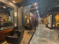 -Z.X HAIR SALON张新美业