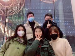 -去茶山(新光里店)