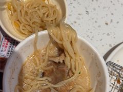 -味千拉面(惠州淡水嘉信茂广场分店)