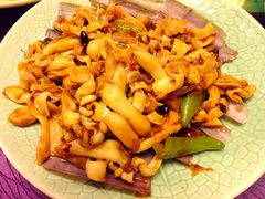 -盛港湾海鲜食府(黄沙店)
