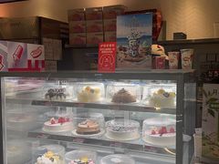 -DQ·蛋糕·冰淇淋(三亚青春颂店)