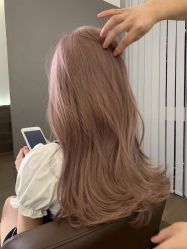点击看大图 -Rise Hair上升造型