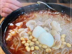 -青石桥老瓦房肥肠粉总店(青石桥总店)