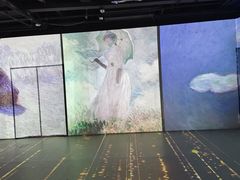 -成都梵高星空艺术馆(春熙路旗舰店)