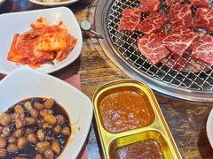 -韩一品韩国料理(柏庐南路店)