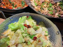 -费大厨辣椒炒肉(万家丽一店)