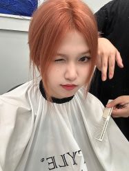 -IN STYLE 造型