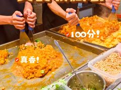 -丁家坡洋芋·观音桥好吃街A区(全国总店)