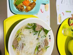 -蔡澜PHO(海岸城店)