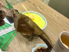 -清真·益鑫羊肉手抓馆(花园北街店)