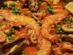 -ZAFFERANO西班牙海鲜饭(上海首店)