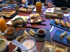 -赤坂亭 M9和牛烧肉(水街店)