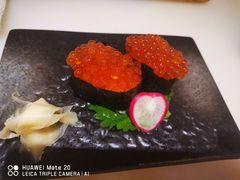 -尺山寸水日料(马桥满天星店)