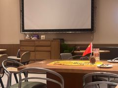 -乐凯撒披萨(国威电子商务大厦店)