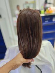 -东方美妍小鹏造型