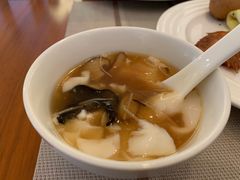 -青岛即墨希尔顿逸林酒店·開自助餐厅