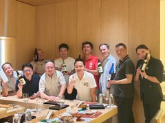 -松临·铁板烧&Omakase(神农店)