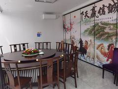 -北京龙庆四季香农家饭庄·灶台鱼·碳烤虹鳟鱼(龙庆峡店)