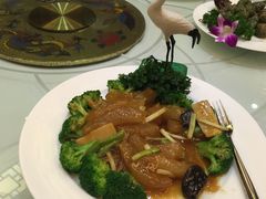 -鹿鸣春饭店(总店)